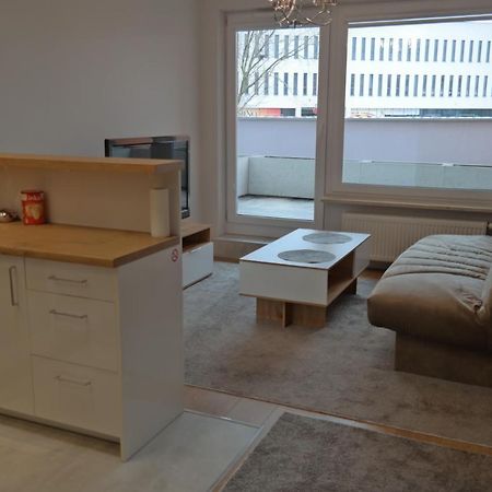Apartament Al. Solidarnosci Białystok Exteriér fotografie